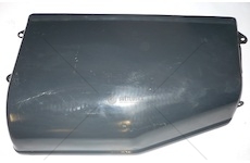 Kapsa vedení vzduchu Pravá plechová Tatra