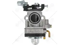 Karburátor MP15 pro křovinořez, škrtící klapka 15 mm LSP