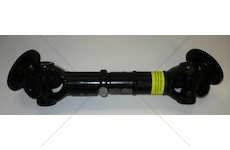 Kardan Multicar 25 4x4 repas