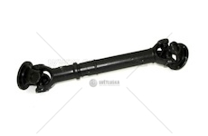 Kardan Multicar M25 560mm 4x4