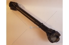 Kardan zadní 615mm Multicar M26