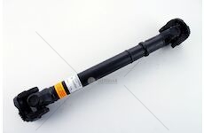 Kardan zadní 660mm Multicar M26.4,5