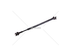 Kardanový hřídel - bržděná náprava Havlíčkův Brod 78177029