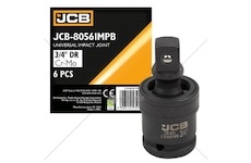 Kardanový kloub 3/4