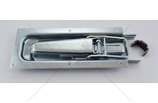 Karhák bočnice zapuštěný  50ZBP694