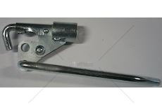 Karhák korby levý Multicar M25