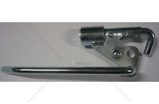 Karhák korby pravý Multicar M25