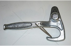 Karhák korby pravý Multicar M26