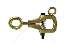 Karosářská samosvorná svěrka 3 t, vícesměrová, vysoká - GEKO