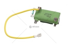 Kartáč dmýchavý RVI RVI 5001875387