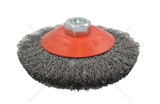 Kartáč do vrtačky