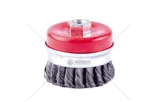 Kartáč hrnkový copy 100mm/M14