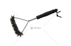 Kartáč na čištění grilů CATTARA