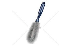 Kartáč na čištění ráfků kol 26,5 cm AMiO-04022