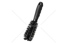 Kartáč na disky, kola 26cm - Brush-01 AMiO-01740