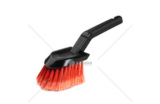 Kartáč na kola velký