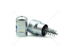 Kartáč na kontakty baterií GEKO