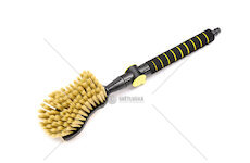 Kartáč na mytí auta PREMIUM měkká