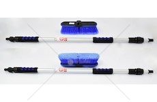 Kartáč na mytí TIR 160CM teleskopický TIR2018-01