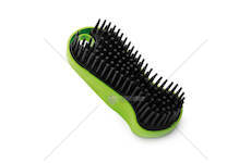 Kartáč na odstraňování chlupů