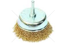 Kartáč na rez do vrtáku FI75 CORONA K22031