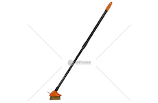 Kartáč na spáry s teleskopickou rukojetí 80-140cm