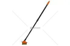 Kartáč na spáry s teleskopickou rukojetí 80-140cm