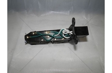 Kartáč silniční dmýchavý SCANIA TZERLI 1738098/Z