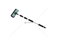 Kartáč teleskopický K2 M355