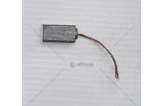 Kartáč uhlíkový 16x4x7mm