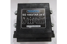 KASETA STERUJACA WEBASTA SG1553  200027