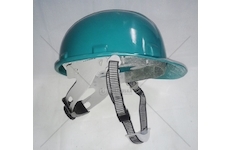 KASK OCHRONNY ZIELONY  WALTER1
