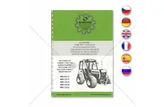 Katalog dílů mt8-050-150 | KA0002