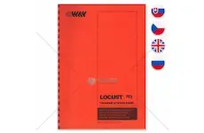 Katalog locust 753 | 753L