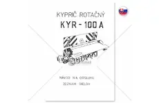 Katalog na kyr 100 | KA003