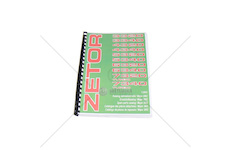 Katalog ND 3320-7340 MAJOR 222212376