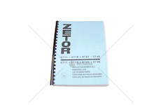 Katalog ND 5711-6748 222212340