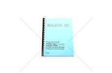 Katalog ND - major 80 5-ti jazyčný 222212656