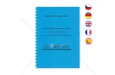 Katalog nd pro zetor 2011-3011-4011 | KA0077