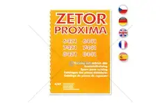 Katalog nd pro zetor proxima 6421-8441 | 222.212.453