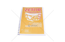 Katalog ND PROXIMA 65,75,85,95 222212499