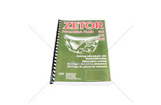 Katalog ND PROXIMA PLUS 85,95,105 222212496