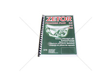 Katalog ND PROXIMA PLUS 85,95,105 222212553