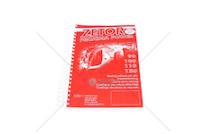 Katalog ND - Z Proxima Power M2011 5-ti jazyčný 222212550