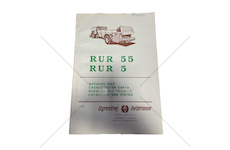 Katalog RUR-5 E0246301
