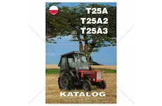 Katalog t25a,t25a2,t25a3 | KA0115