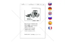 Katalog uno-180 | KA180