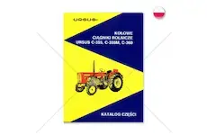 Katalog ursus c-360 | KA0091