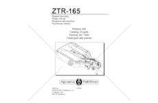 Katalog ZTR-165 CE E0295163