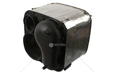 Katalyzátor MAN TGS; TGX EURO 6 HOBI 5A0006R